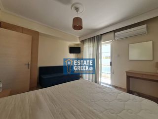 Studio / γκαρσονιέρα 35 τ.μ. για ενοικίαση, Ν. Καβάλας, Καβάλα-thumb-2