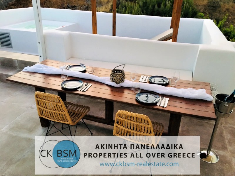 Διαμέρισμα 70 τ.μ. πρός πώληση, Κυκλάδες, Νάξος