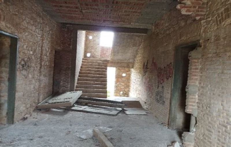 Μονοκατοικία 753 τ.μ. πρός πώληση, Ν. Λέσβου, Λέσβος - Γέρας