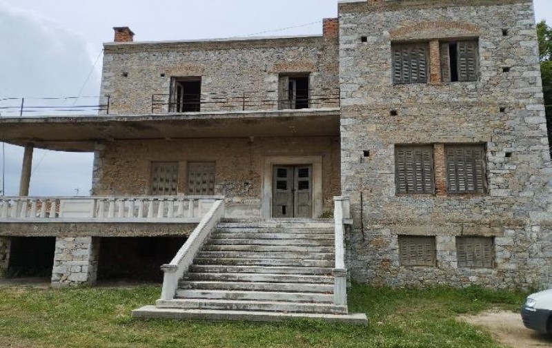 Μονοκατοικία 753 τ.μ. πρός πώληση, Ν. Λέσβου, Λέσβος - Γέρας