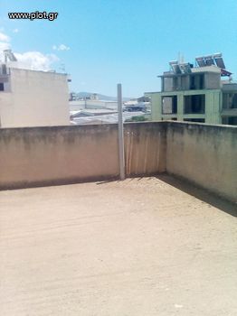 Apartment 80sqm for sale-Kaminia