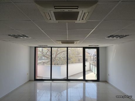 Office 55 sqm for rent