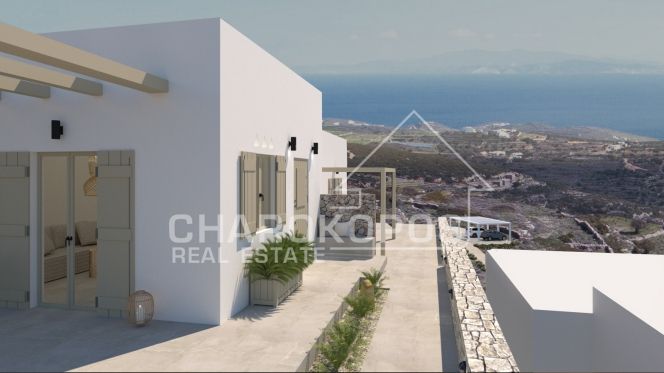Other 80 sqm for sale, Cyclades, Sifnos