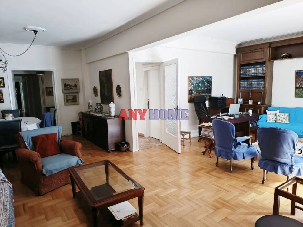 Γραφείο 130 τ.μ. προς ενοικίαση, Κέντρο Θεσσαλονίκης