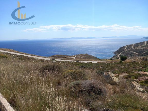 Οικόπεδο 658 τ.μ. για πώληση, Εύβοια, Μαρμάρι