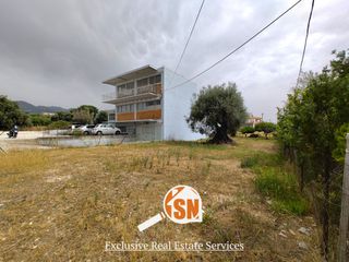 Οικόπεδο 422 τ.μ. πρός πώληση, Αχαΐα, Πάτρα-thumb-5