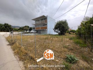 Οικόπεδο 422 τ.μ. πρός πώληση, Αχαΐα, Πάτρα-thumb-7