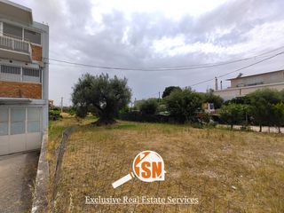 Οικόπεδο 422 τ.μ. πρός πώληση, Αχαΐα, Πάτρα-thumb-2