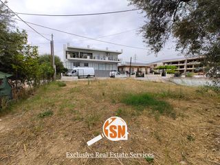 Οικόπεδο 422 τ.μ. πρός πώληση, Αχαΐα, Πάτρα-thumb-6