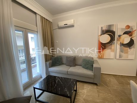 Apartment 95sqm for sale-Agios Dimitrios