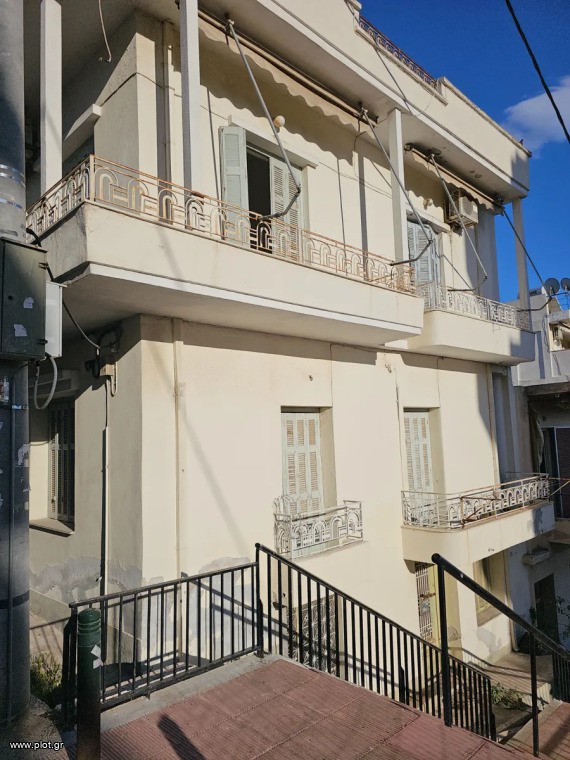 Μονοκατοικία 441 τ.μ. για πώληση, Πειραιάς, Αγία Σοφία