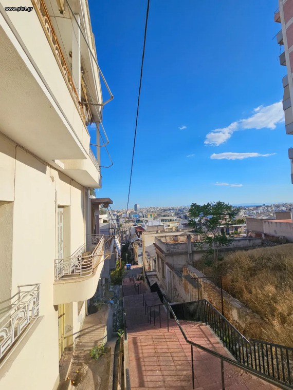 Μονοκατοικία 441 τ.μ. πρός πώληση, Πειραιάς, Αγία Σοφία
