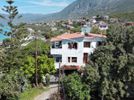 Detached home 260sqm for sale-Kalamata