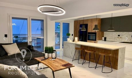 Διαμέρισμα 83τ.μ. για ενοικίαση-Νέα παραλία