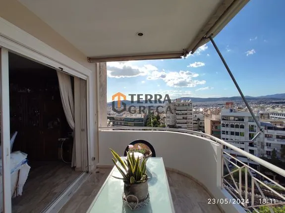 Apartment 78 sqm for sale, Athens - Center, Ano Patisia