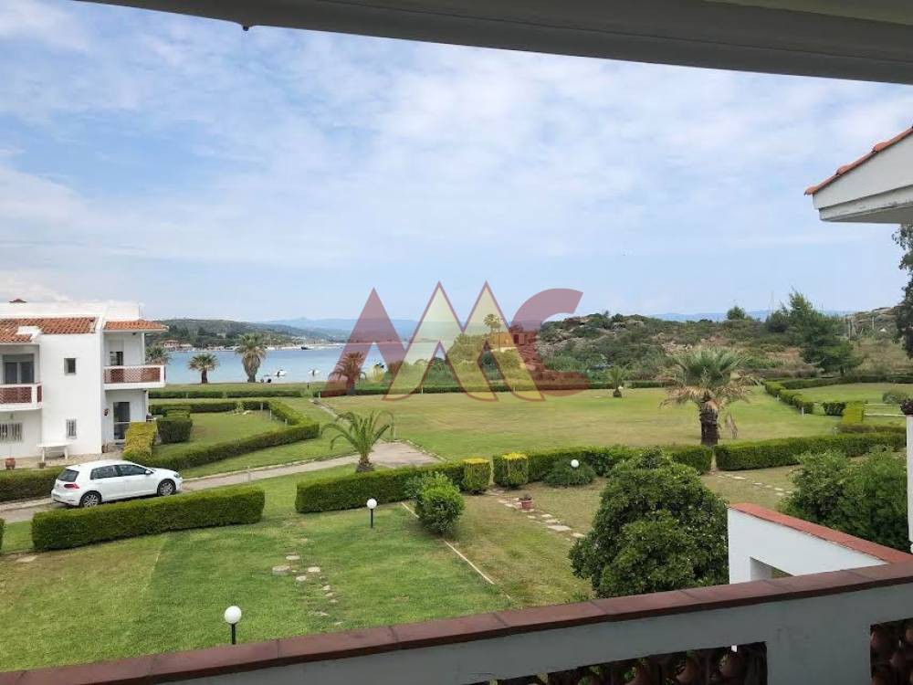 Μεζονέτα 80 τ.μ. πρός πώληση, Χαλκιδική, Σιθωνία