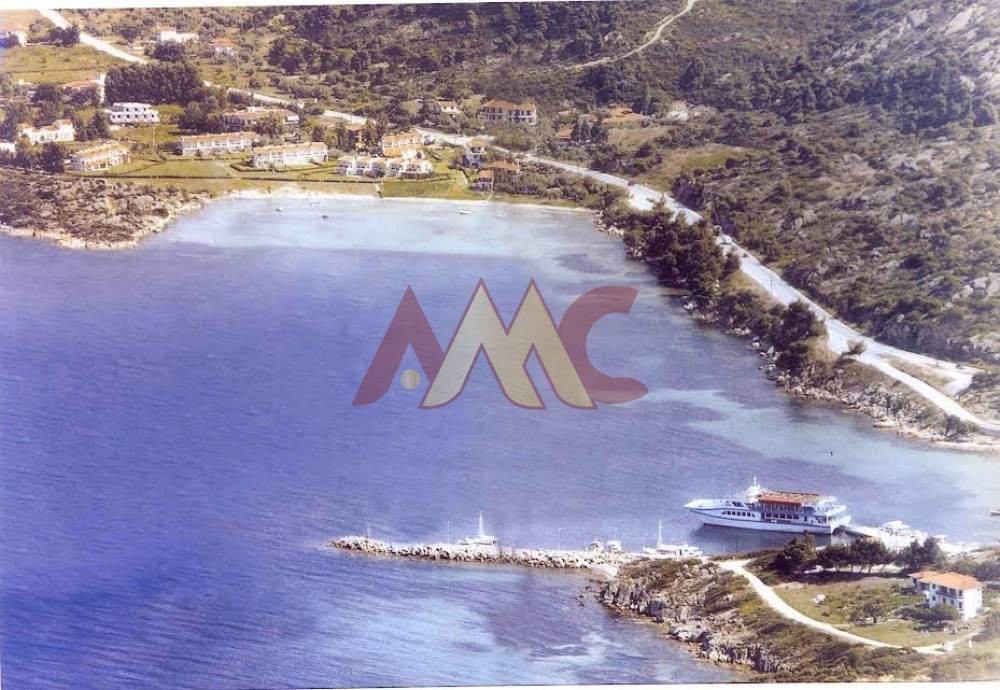 Μεζονέτα 80 τ.μ. πρός πώληση, Χαλκιδική, Σιθωνία