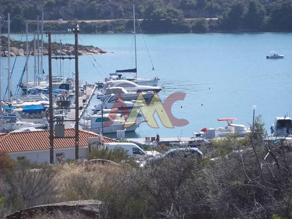 Μεζονέτα 80 τ.μ. πρός πώληση, Χαλκιδική, Σιθωνία