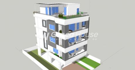Apartment 90sqm for sale-Nea Erithraia » Ethnikiston Kai Anapiron Polemou