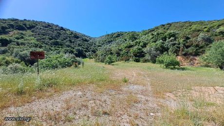 Land plot 14.941sqm for sale-Oreoi » Neos Pirgos