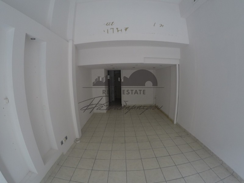 Κατάστημα 48 τ.μ. προς ενοικίαση, Αγ. Νικόλαος Βόλου