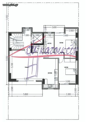 Apartment 95 sqm for sale, Athens - South, Palaio Faliro