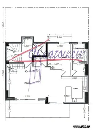 Maisonette 147 sqm for sale, Athens - South, Palaio Faliro