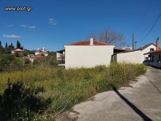 Οικόπεδο 700 τ.μ. για πώληση, Μεσσηνία, Νέστορας-thumb-1