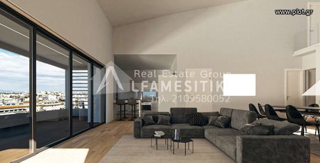 Maisonette 168sqm for sale-Alimos