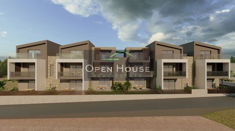 Maisonette 84sqm for sale-Eleitheres » Nea Peramos