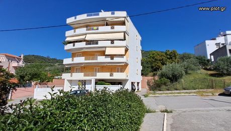 Apartment 541sqm for sale-Aidipsos » Loutra Aidipsou