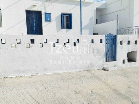 Detached home 100 sqm for sale
