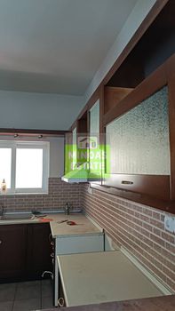 Maisonette 120sqm for rent-Nea Kidonia » Daratsos