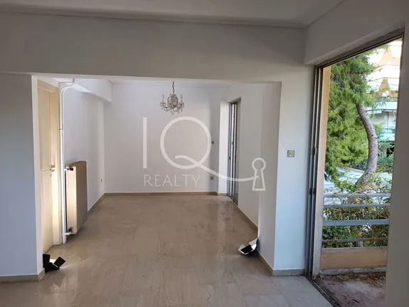 Apartment 105 sqm for sale, Athens - South, Nea Smyrni