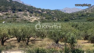Οικόπεδο 2.111 τ.μ. για πώληση, Ν. Λασιθίου, Ιεράπετρα-thumb-3