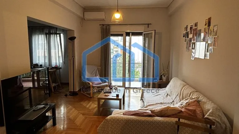 Apartment 93 sqm for sale, Athens - Center, Ampelokipoi - Pentagon