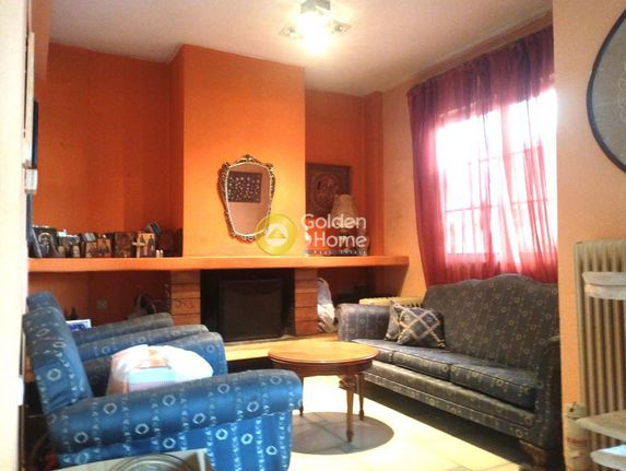 Detached home 208 sqm for sale, Athens - West, Nea Philadelfia