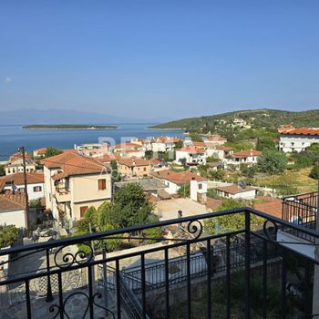 Maisonette 240sqm for sale-Sourpi » Amaliapoli