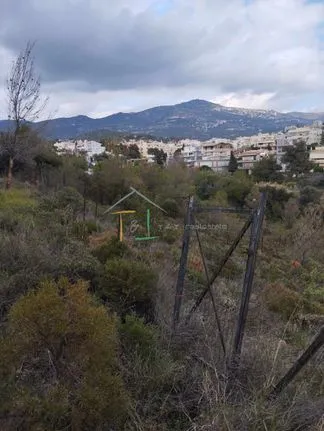 Parcel 270 sqm for sale, Athens - North, Melissia