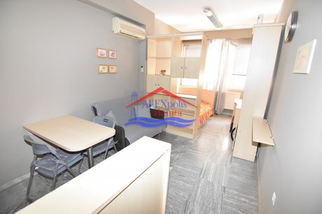 Apartment 33sqm for rent-Alexandroupoli » Center