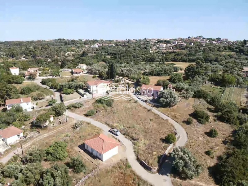 Μονοκατοικία 80 τ.μ. προς πώληση, Λειβαθώ