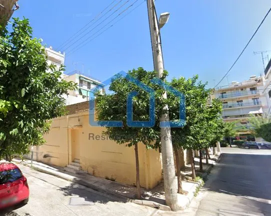 Land plot 250 sqm for sale, Piraeus Suburbs, Tavros