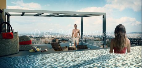 Apartment 238sqm for sale-Kifisia » Politeia