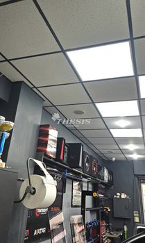 Store 110 sqm for sale