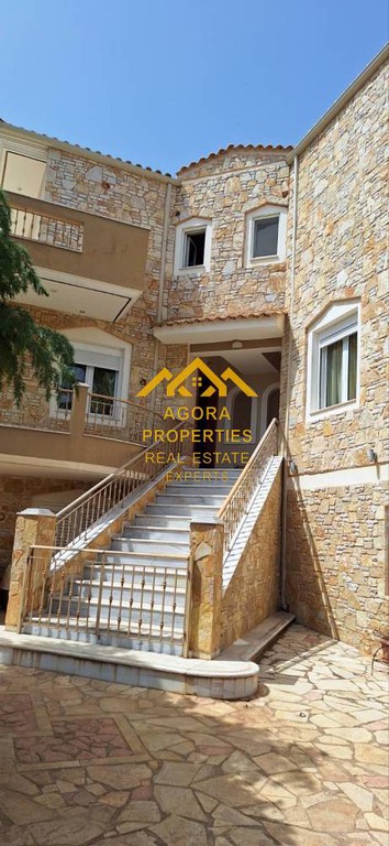 Μεζονέτα 208 τ.μ. πρός πώληση, Αθήνα - Ανατολικά Προάστια, Νέα Μάκρη