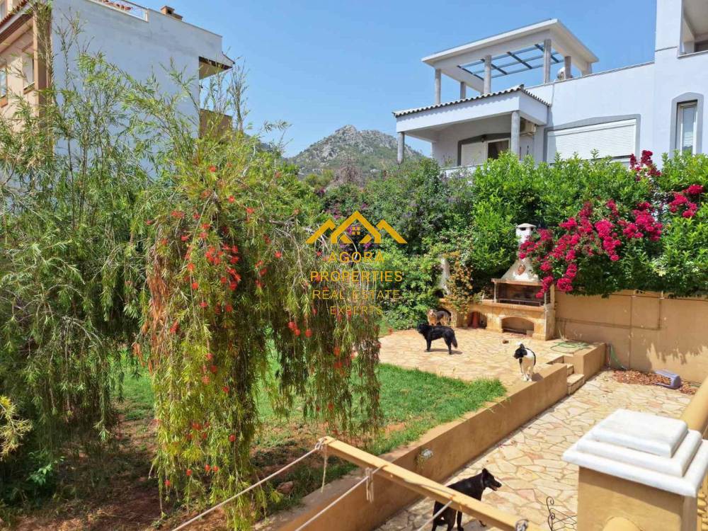 Μεζονέτα 208 τ.μ. πρός πώληση, Αθήνα - Ανατολικά Προάστια, Νέα Μάκρη