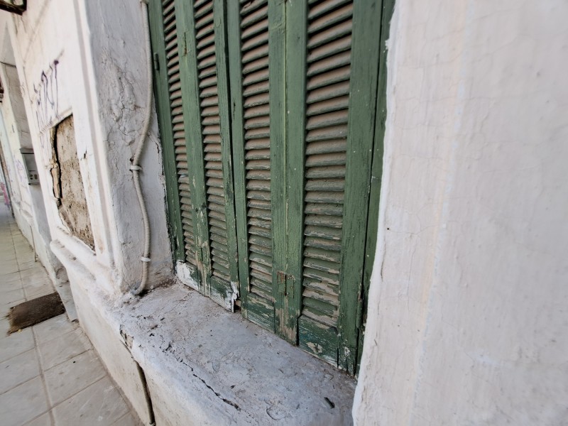Οικόπεδο 172 τ.μ. πρός πώληση, Αθήνα - Κέντρο, Ιστορικό Κέντρο