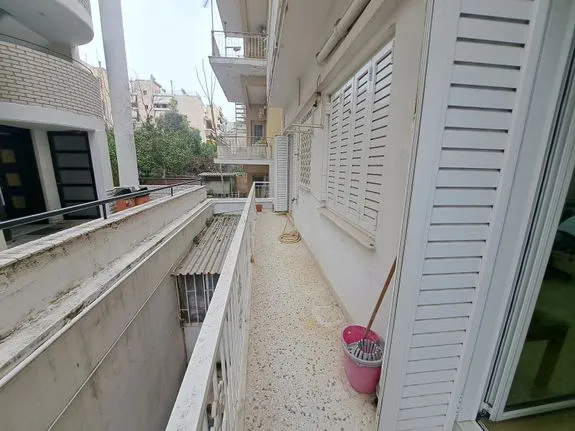 Apartment 50 sqm for sale, Athens - South, Nea Smyrni