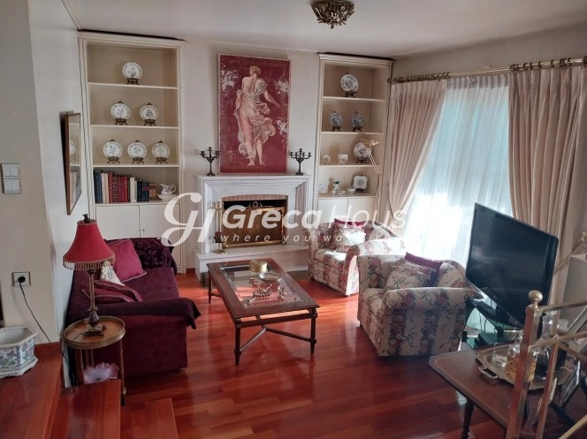 Διαμέρισμα 161 τ.μ. πρός πώληση, Αθήνα - Βόρεια Προάστια, Κηφισιά