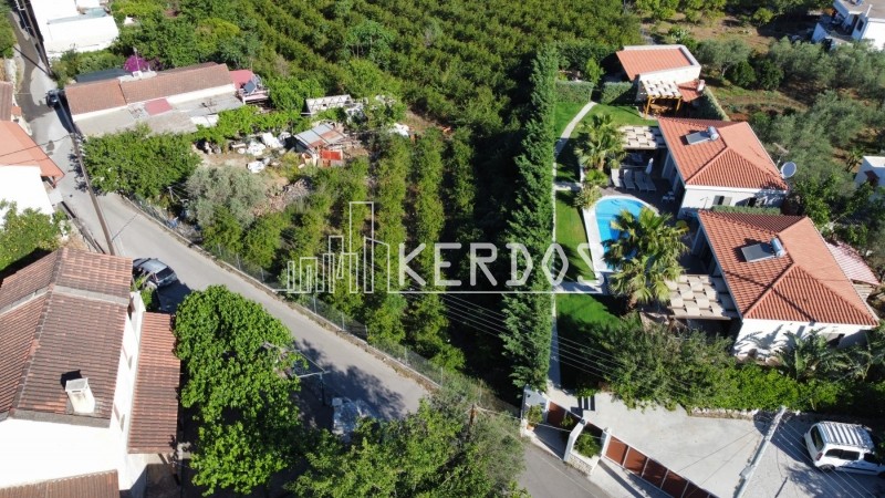 Οικόπεδο 3.400 τ.μ. για πώληση, Ν. Χανίων, Αρμενοί
